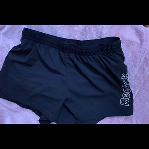 Reebok Athletic Lightweight Women’s Shorts